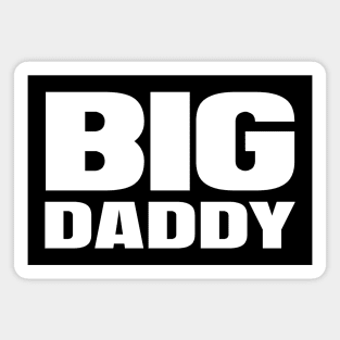 Big Daddy Magnet